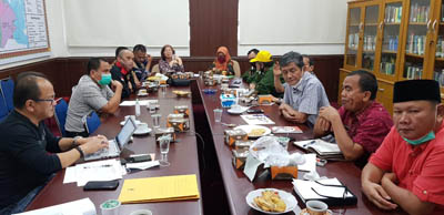 Jelang Akhir Tahun, FPK Riau Taja Tiga Seminar Pembauran Kebangsaan